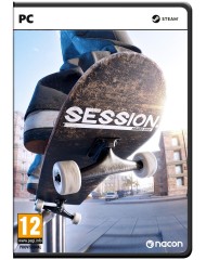 Session Skate Sim