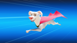 Joc DC League Of Super Pets The Adventures Of Krypto And Ace pentru PS5