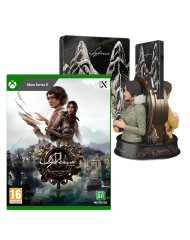 Syberia The World Before Collectors Edition