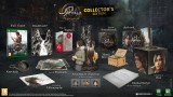Joc Syberia The World Before Collectors Edition pentru XBOX SERIES