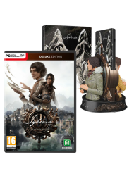 Syberia The World Before Collectors Edition
