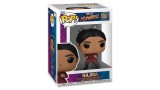 Figurina Joc Pop! Marvel Ms Marvel Najma