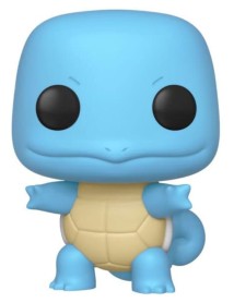 Pop! Games Pokemon Squirtle 