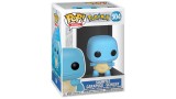 Pop! Games Pokemon Squirtle