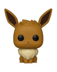 Pop! Games Pokemon Eevee