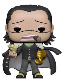 Pop! Animation One Piece Crocodile 