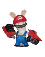 Rabbid Mario