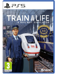 Train Life A Railway Simulator