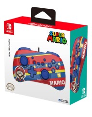 Controller Hori Horipad Mini Mario