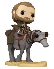 Pop! Deluxe Star Wars Ben Kenobi On Eopie