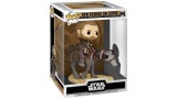 Figurina Joc Pop! Deluxe Star Wars Ben Kenobi On Eopie