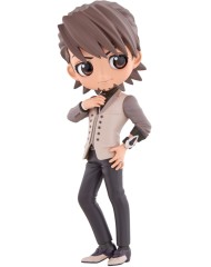 Banpresto Q Posket Tiger Bunny 2 Kotetsu T Kaburagi Ver B
