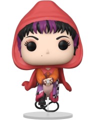 Pop! Hocus Pocus Mary Sanderson Flying