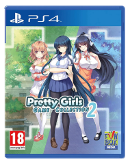 Pretty Girls Game Collection 2