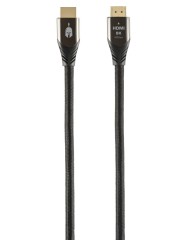 Cablu Hdmi Spartan Gear 2.1 1,5m Lungime Aliaj ...