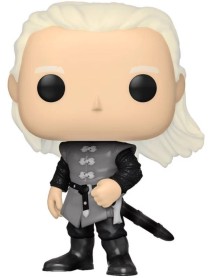 Pop! House Of The Dragon Daemon Targaryen 
