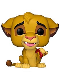 Pop! Lion King Simba 