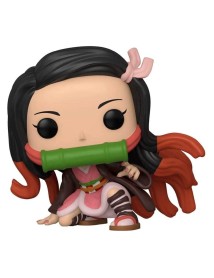 Pop! Animation Demon Slayer Kimetsu No Yaiba Nezuko Kamado 