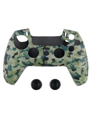 Husa Din Silicon Pentru Controller Si Protectie...