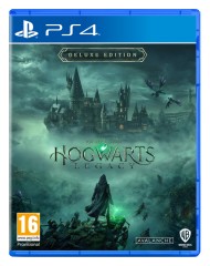 Hogwarts Legacy Deluxe Edition