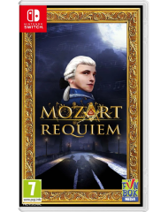 Mozart Requiem
