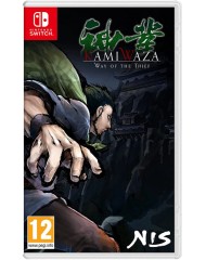 Kamiwaza Way Of The Thief