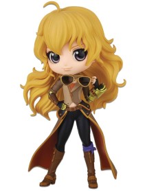 Banpresto Q Posket: Rwby - Yang Xiao Long 