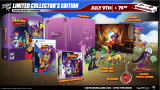 Joc Shantae Riskys Revenge Directors Cut Collectors Edition pentru PS5