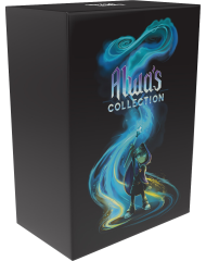 Alwas Collection Limited Edition