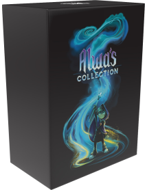 Alwas Collection Limited Edition 