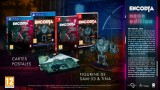 Joc Encodya Neon Edition pentru Nintendo Switch