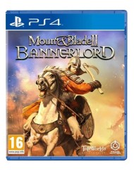 Mount & Blade II Bannerlord