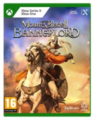 Mount & Blade II Bannerlord