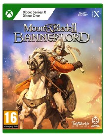 Mount & Blade II Bannerlord 