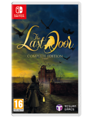 The Last Door Complete Edition