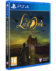 The Last Door Complete Edition
