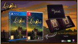 Joc The Last Door Complete Edition pentru PS4