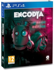 Encodya Neon Edition
