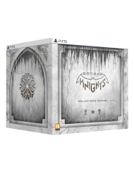Gotham Knights Collectors Edition