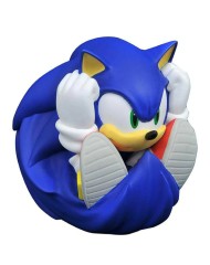 Diamond Sonic Bank