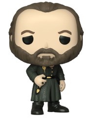 Pop! House Of The Dragon Otto Hightower