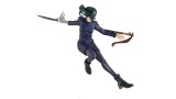 Figurina Statueta Banpresto Jujutsu Kaisen Maki Zenin