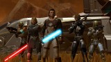 Star Wars Knights Of The Old Republic