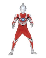 Banpresto Heros Brave Ultraman Orb Ultraman Orb Ver B