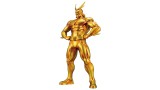 Figurina Statueta Banpresto Age Of Heroes My Hero Academia All Might Special