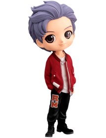 Banpresto Q Posket Tinytan Mic Drop Rm Vol 1 