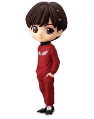 Banpresto Q Posket Tinytan MIC Drop J Hope Vol 1