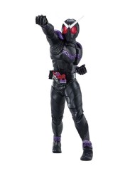 Banpresto Heros Brave Kamen Rider W Kamen Rider Joker 16 CM