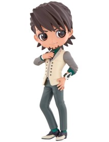 Banpresto Q Posket Tiger Bunny 2 Kotetsu T. Kaburagi Ver.a 15 CM 