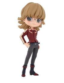 Banpresto Q Posket Tiger Bunny 2 Barnaby Brooks Jr Ver.a 15cm 